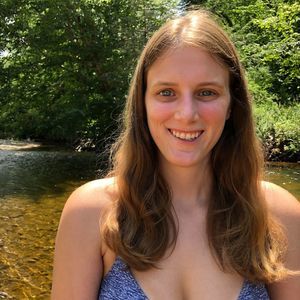 Meet your Posher, Rita